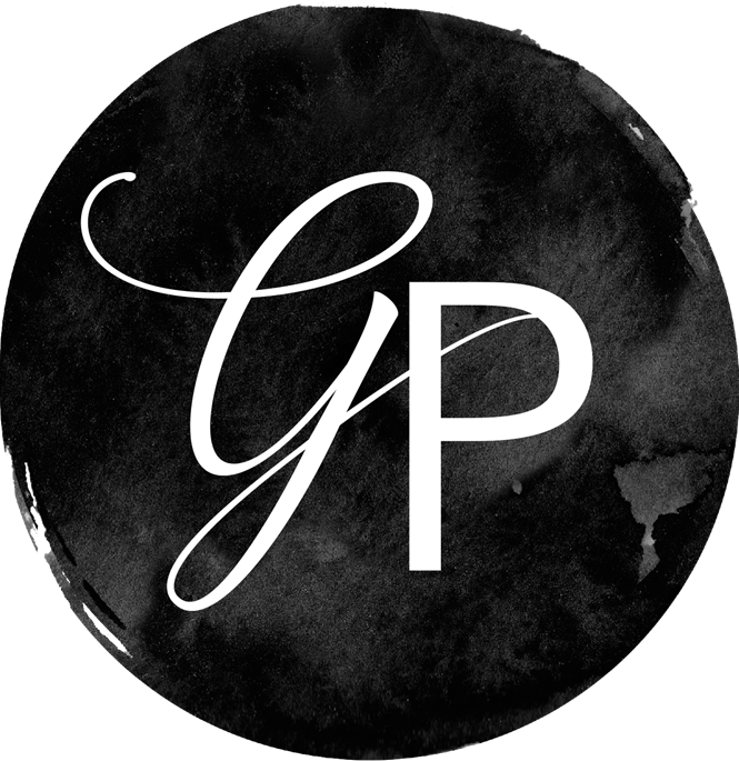 graypebble.com Logo